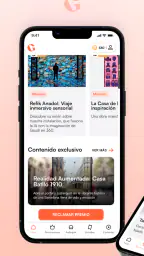 Gaudi App 2
