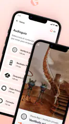 Gaudi App 4