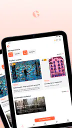 Gaudi App 6