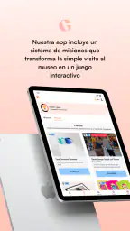 Gaudi App 7