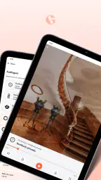 Gaudi App 8