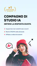 Gauth: Compagno di Studio IA 1