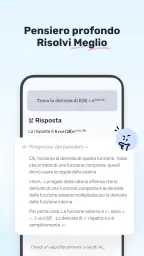 Gauth: Compagno di Studio IA 4