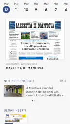 Gazzetta di Mantova 1