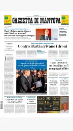 Gazzetta di Mantova 2
