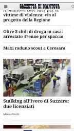 Gazzetta di Mantova 3