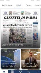 Gazzetta di Parma 1
