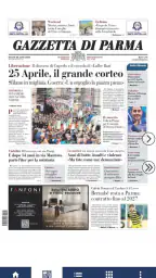 Gazzetta di Parma 4
