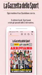 Gazzetta Reader 5