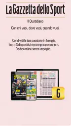 Gazzetta Reader 8