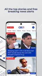 GB News 3
