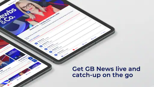 GB News 7