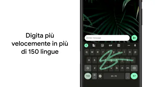 Gboard: la tastiera Google 1
