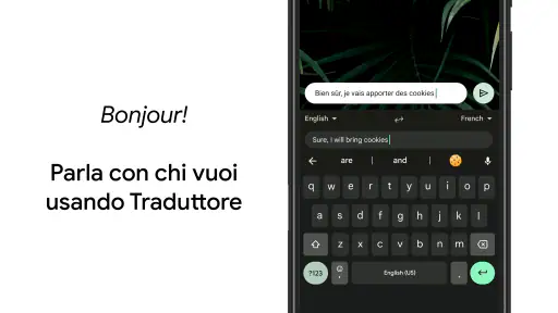 Gboard: la tastiera Google 5