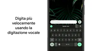 Gboard: la tastiera Google screenshot