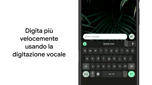 Gboard: la tastiera Google 6
