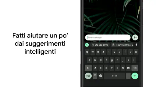 Gboard: la tastiera Google 7