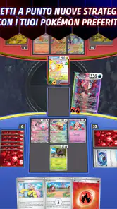 GCC Pokémon Live screenshot
