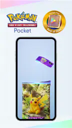 GCC Pokémon Pocket 1