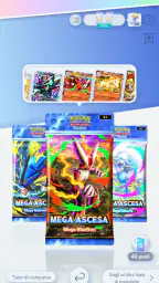 GCC Pokémon Pocket 2