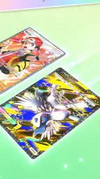 GCC Pokémon Pocket 4