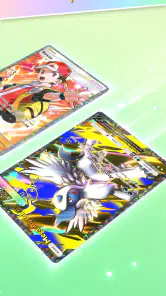 GCC Pokémon Pocket screenshot