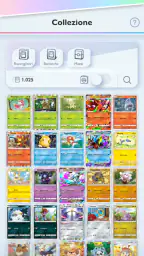 GCC Pokémon Pocket 5