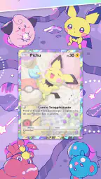 GCC Pokémon Pocket 6
