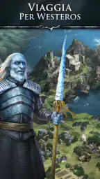 GDR Game of Thrones: Leggende 5