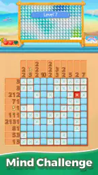 Gem Nonogram 4