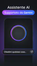 Gemmy AI: Chat e Assistente 1