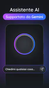 Gemmy AI: Chat e Assistente screenshot