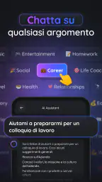 Gemmy AI: Chat e Assistente 2