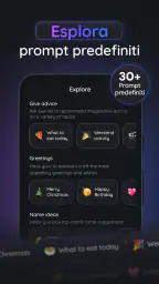 Gemmy AI: Chat e Assistente 4