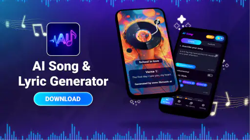Generatore di Canzoni AI 1