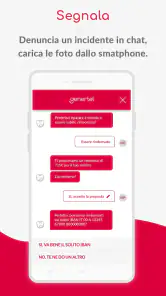 Genertel+ screenshot