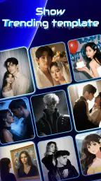 Geni Art – AI Photo Generator 2