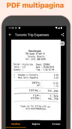 Genius Scan - PDF Scanner 3