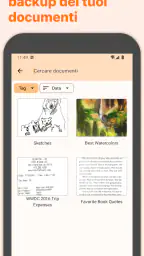 Genius Scan - PDF Scanner 5