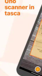 Genius Scan - PDF Scanner 7