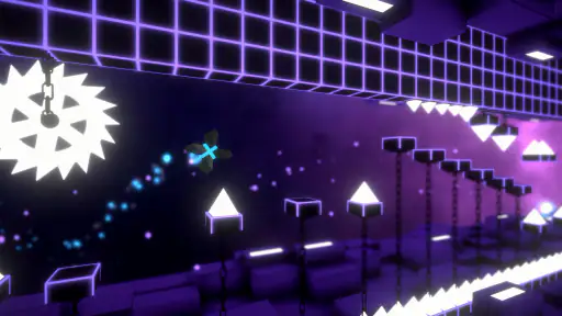 Geometry Jump 3D 2
