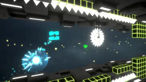 Geometry Jump 3D 3