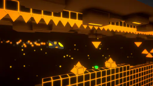 Geometry Jump 3D 7