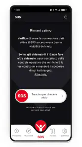GeoResQ screenshot