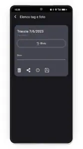 GeoResQ screenshot
