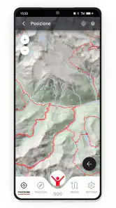 GeoResQ screenshot
