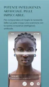 GESKE German Beauty Tech screenshot