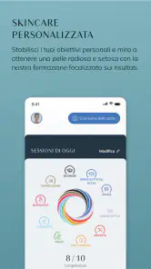GESKE German Beauty Tech screenshot