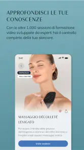 GESKE German Beauty Tech screenshot