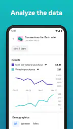 Gestione inserzioni di Meta 5
